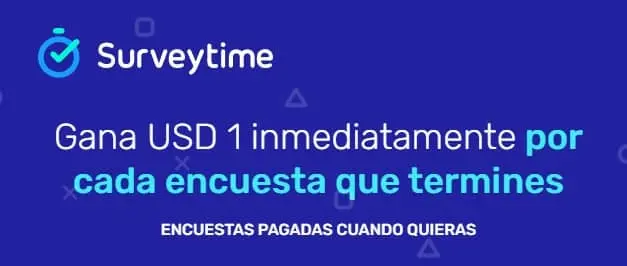 SurveyTime opiniones
